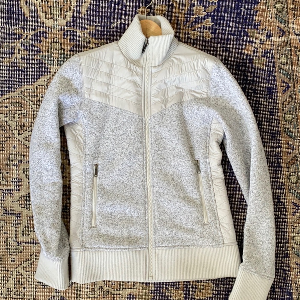 Marmot Fleece Zip-Up